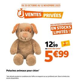 Catalogue Jardiland page 1