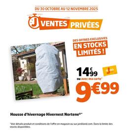 Catalogue Jardiland page 3