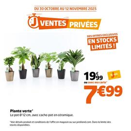 Catalogue Jardiland page 5