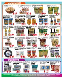 Yuan Ming Supermarket flyer week 44 Page 2