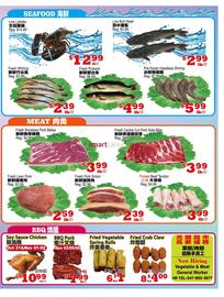 Yuan Ming Supermarket flyer week 44 Page 4