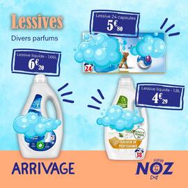 Catalogue Noz page 1