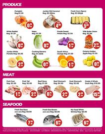 Aigoo Foodmart flyer week 44 Page 2
