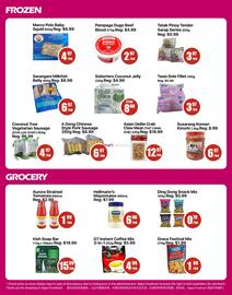 Aigoo Foodmart flyer week 44 Page 3