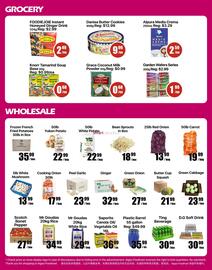 Aigoo Foodmart flyer week 44 Page 4