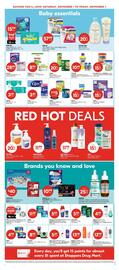 Shoppers Drug Mart flyer week 44 Page 11