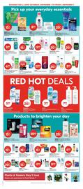 Shoppers Drug Mart flyer week 44 Page 12