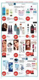Shoppers Drug Mart flyer week 44 Page 13