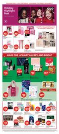 Shoppers Drug Mart flyer week 44 Page 14