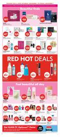 Shoppers Drug Mart flyer week 44 Page 15