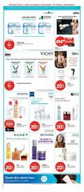 Shoppers Drug Mart flyer week 44 Page 18