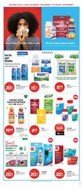 Shoppers Drug Mart flyer week 44 Page 21