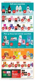 Shoppers Drug Mart flyer week 44 Page 24