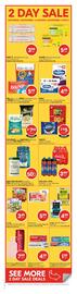 Shoppers Drug Mart flyer week 44 Page 3