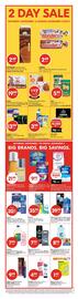 Shoppers Drug Mart flyer week 44 Page 4