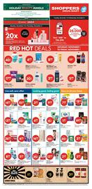 Shoppers Drug Mart flyer week 44 Page 5