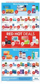 Shoppers Drug Mart flyer week 44 Page 6