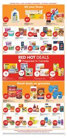 Shoppers Drug Mart flyer week 44 Page 7