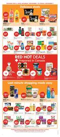 Shoppers Drug Mart flyer week 44 Page 8