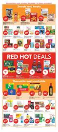 Shoppers Drug Mart flyer week 44 Page 9