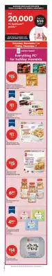 Shoppers Drug Mart flyer (valid until 6-11)