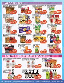 Kings Fair Supermarket flyer week 44 Page 2