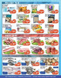 Kings Fair Supermarket flyer week 44 Page 3