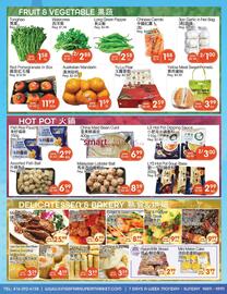 Kings Fair Supermarket flyer week 44 Page 4