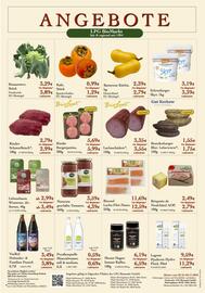 LPG Biomarkt Prospekt woche 44 Seite 2