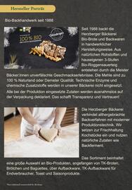 LPG Biomarkt Prospekt woche 44 Seite 3