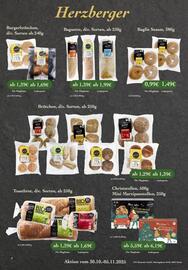 LPG Biomarkt Prospekt woche 44 Seite 4