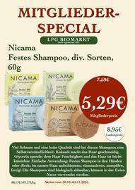 LPG Biomarkt Prospekt woche 44 Seite 5