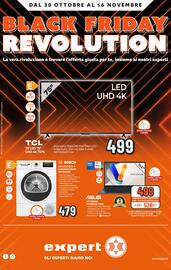 Volantino Expert Di Lella Pagina 1