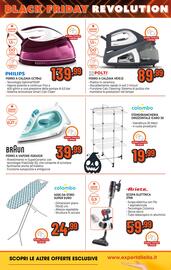 Volantino Expert Di Lella Pagina 13