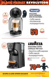 Volantino Expert Di Lella Pagina 16