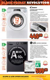 Volantino Expert Di Lella Pagina 19