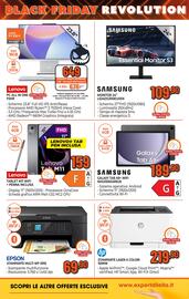 Volantino Expert Di Lella Pagina 9