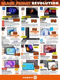 Volantino Expert Vella Pagina 10