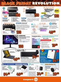 Volantino Expert Vella Pagina 12