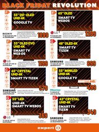 Volantino Expert Vella Pagina 2