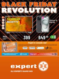 Volantino Expert Vella Pagina 24