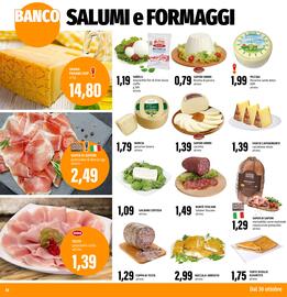 Volantino Emi Market Pagina 12
