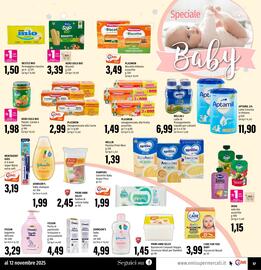 Volantino Emi Market Pagina 17