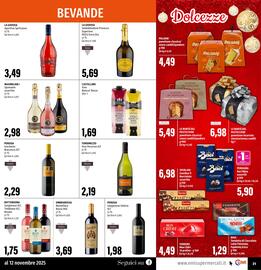 Volantino Emi Market Pagina 21