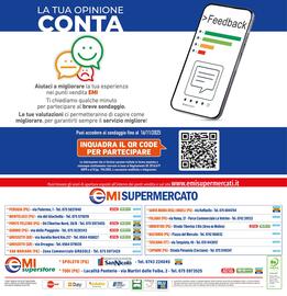 Volantino Emi Market Pagina 24