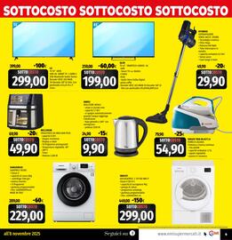 Volantino Emi Market Pagina 9