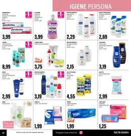 Volantino Emi Spesa Pagina 22