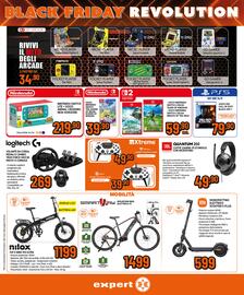 Volantino Domex Expert Pagina 16