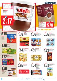 Volantino Caramico Pagina 10