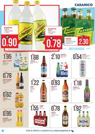 Volantino Caramico Pagina 12